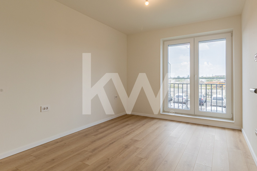 Apartament 2 camere Coresi Avantgarden - Upgraded FINALIZAT