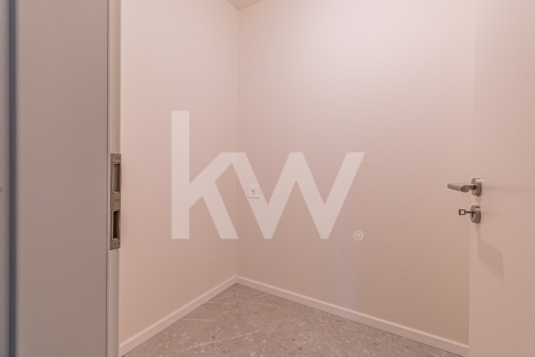 Apartament 2 camere Coresi Avantgarden - Upgraded FINALIZAT