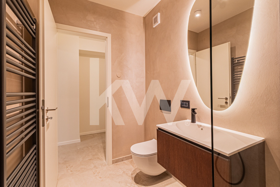 Apartament 2 camere Coresi Avantgarden - Upgraded FINALIZAT