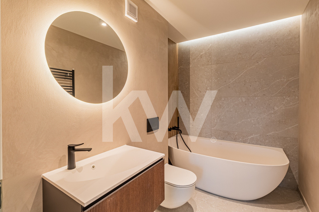 Apartament 2 camere Coresi Avantgarden - Upgraded FINALIZAT