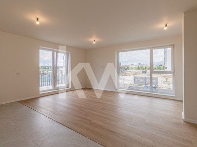 Apartament 2 camere Coresi Avantgarden - Upgraded FINALIZAT