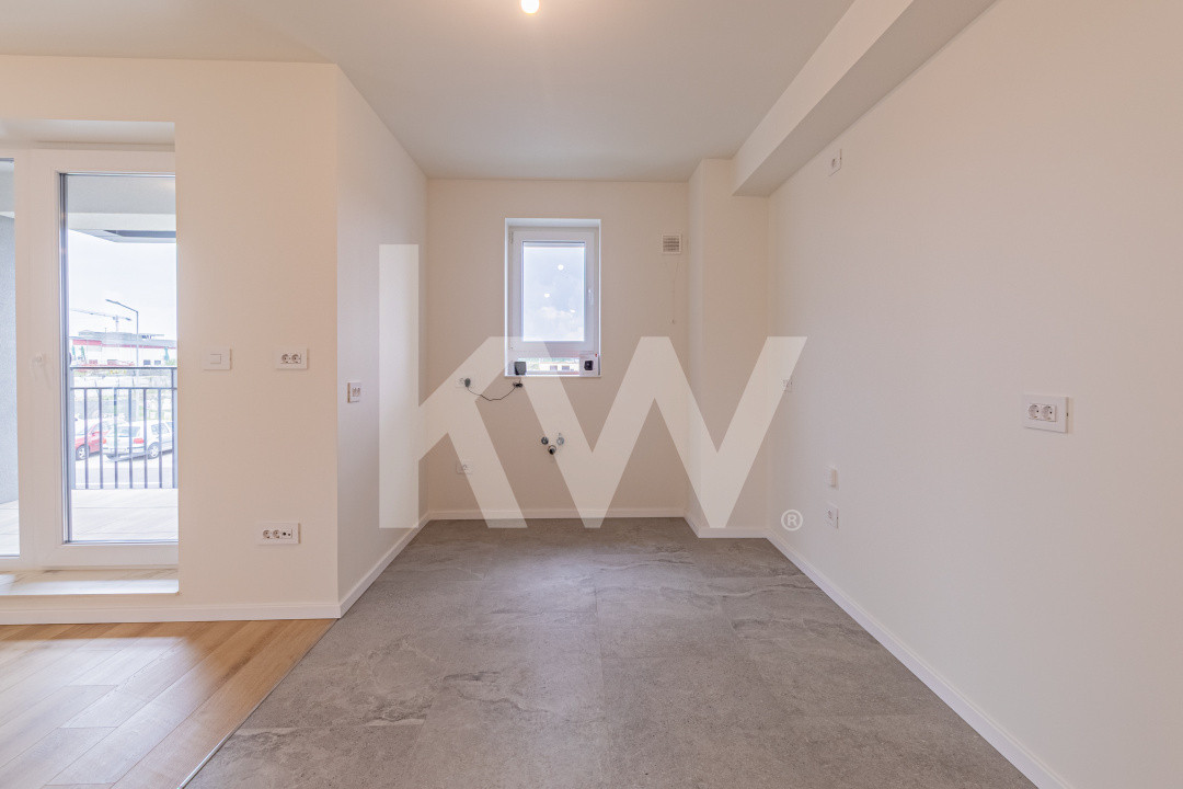 Apartament 3 camere Coresi Avantgarden - Upgraded FINALIZAT