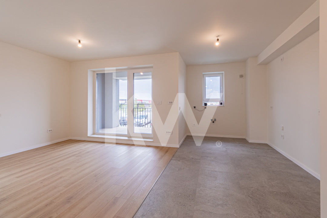 Apartament 3 camere Coresi Avantgarden - Upgraded FINALIZAT