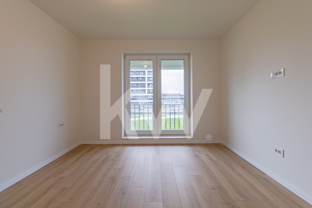 Apartament 3 camere Coresi Avantgarden - Upgraded FINALIZAT