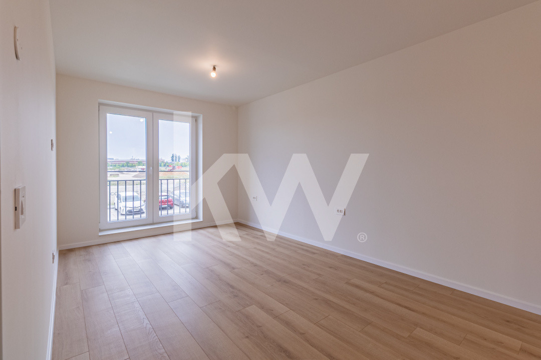 Apartament 3 camere Coresi Avantgarden - Upgraded FINALIZAT