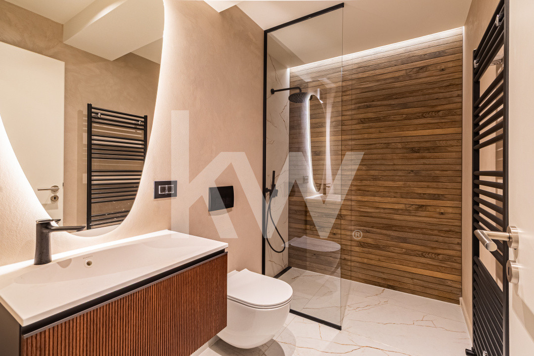 Apartament 3 camere Coresi Avantgarden - Upgraded FINALIZAT