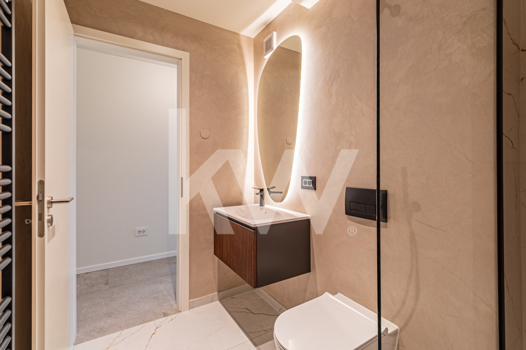 Apartament 3 camere Coresi Avantgarden - Upgraded FINALIZAT