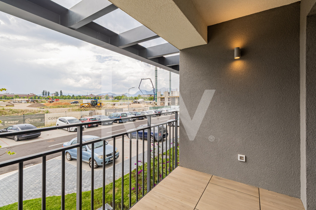 Apartament 3 camere Coresi Avantgarden - Upgraded FINALIZAT