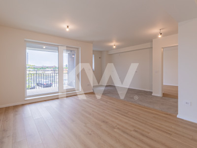 Apartament 3 camere Coresi Avantgarden - Upgraded FINALIZAT