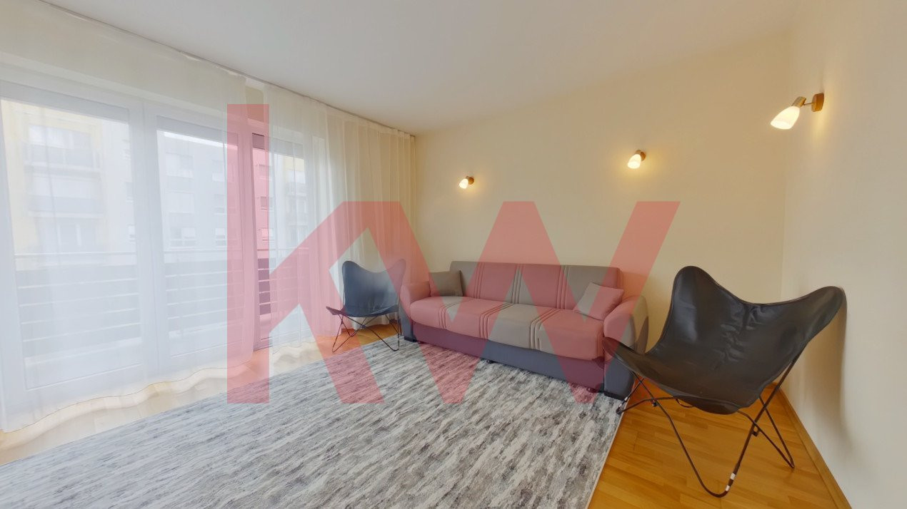 Apartament 2 camere Avantgarden Bartolomeu 