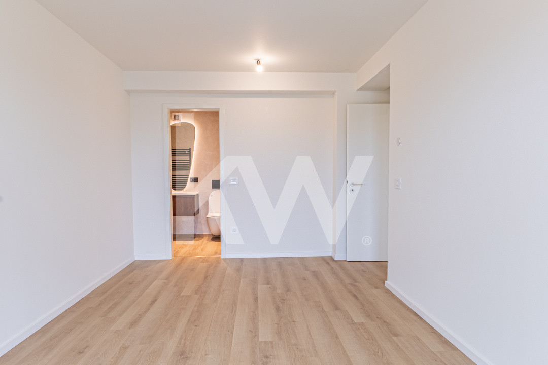 Apartament 3 camere Coresi Avantgarden - Upgraded FINALIZAT