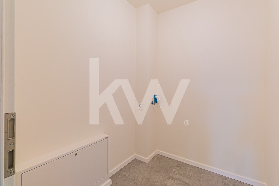 Apartament 3 camere Coresi Avantgarden - Upgraded FINALIZAT