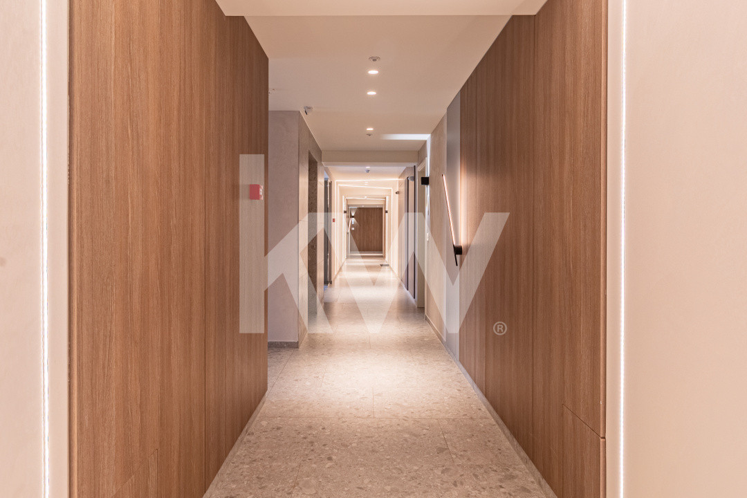 Apartament 3 camere Coresi Avantgarden - Upgraded FINALIZAT