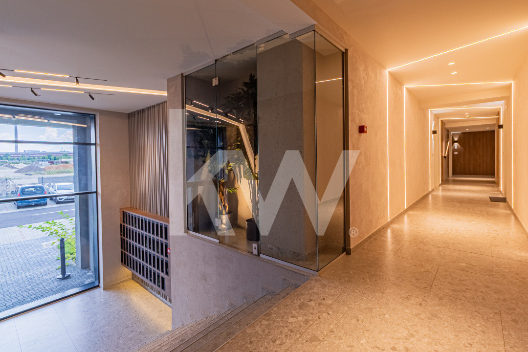 Apartament 3 camere Coresi Avantgarden - Upgraded FINALIZAT