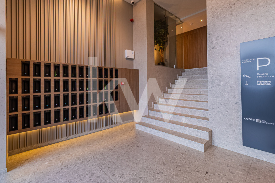 Apartament 3 camere Coresi Avantgarden - Upgraded FINALIZAT