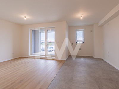 Apartament 3 camere Coresi Avantgarden - Upgraded FINALIZAT