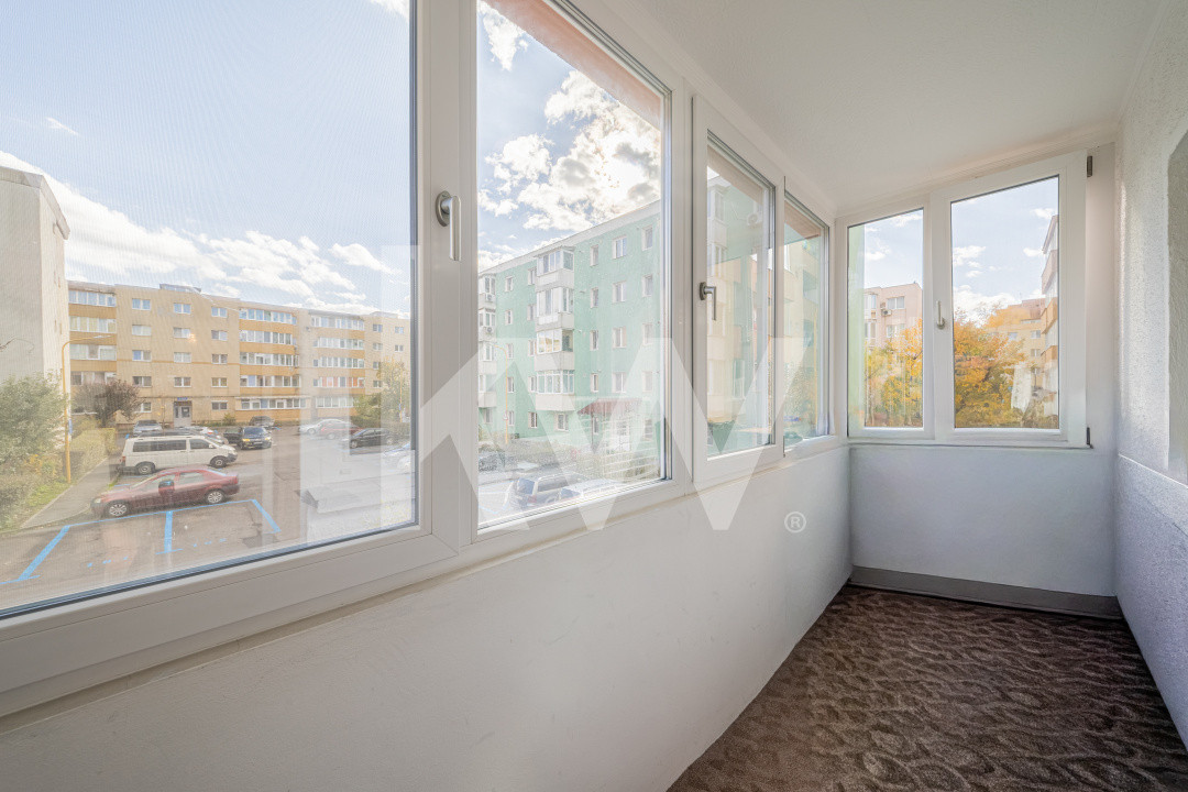 REZERVAT - Vânzare apartament cu 3 camere, decomandat, 86 mp - Astra
