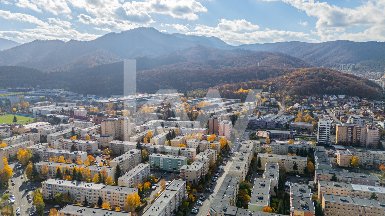 REZERVAT - Vânzare apartament cu 3 camere, decomandat, 86 mp - Astra