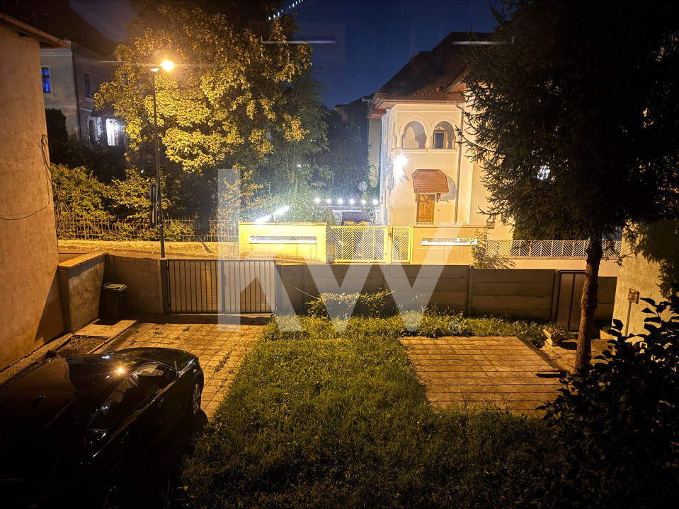 Casă modernă de vânzare – Brașov, Str. Colonel Buzoianu 