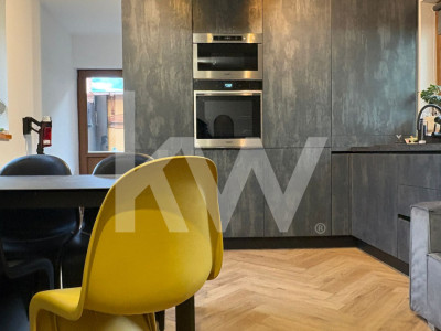 Casă modernă de vânzare – Brașov, Str. Colonel Buzoianu 