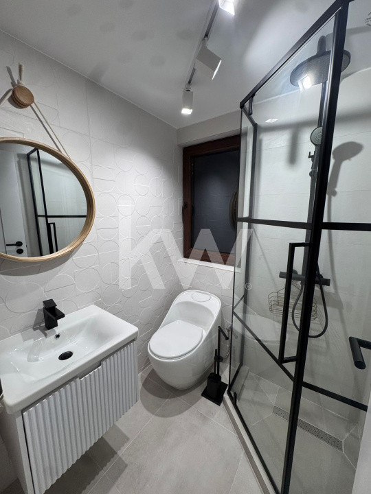 Casă modernă de vânzare – Brașov, Str. Colonel Buzoianu 