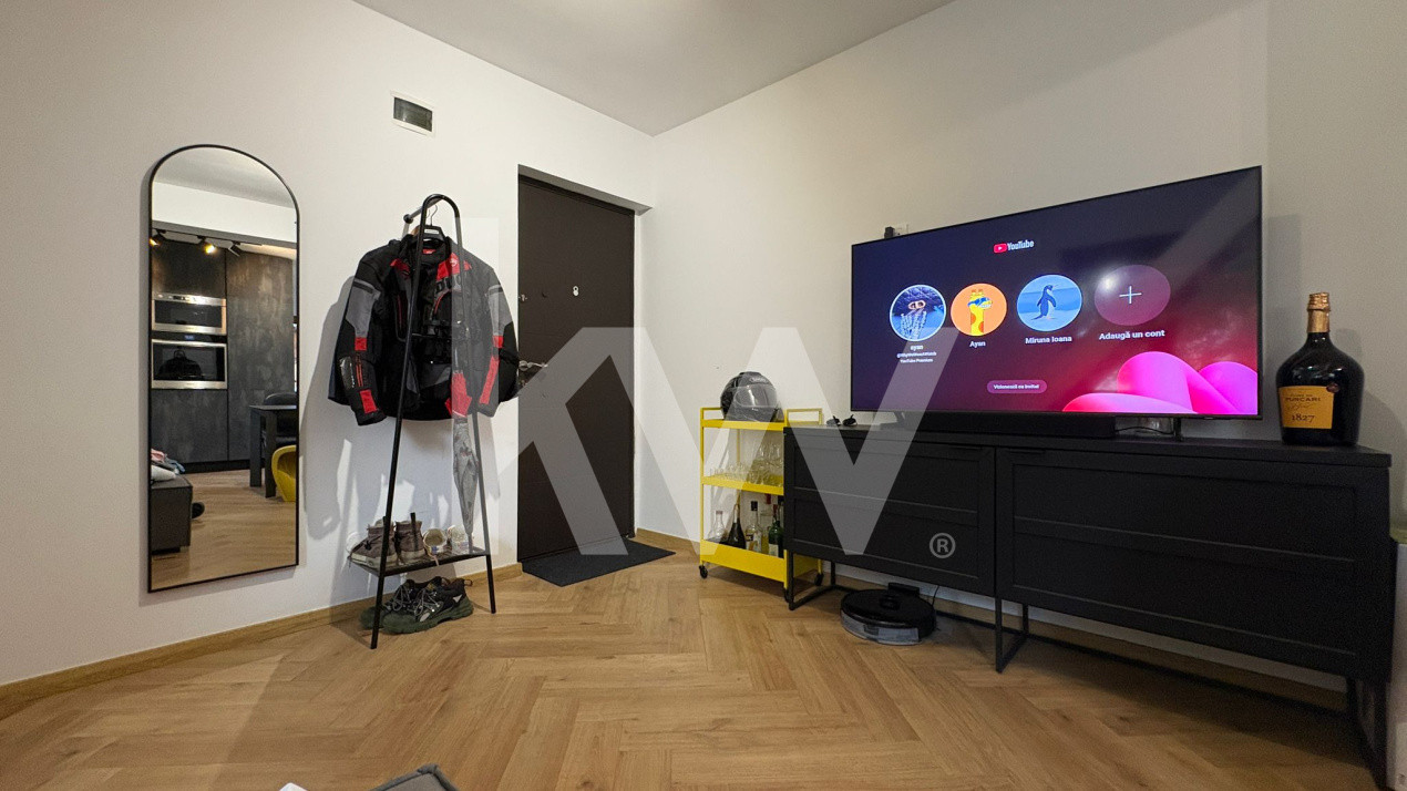 Casă modernă de vânzare – Brașov, Str. Colonel Buzoianu 