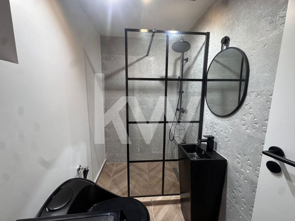 Casă modernă de vânzare – Brașov, Str. Colonel Buzoianu 