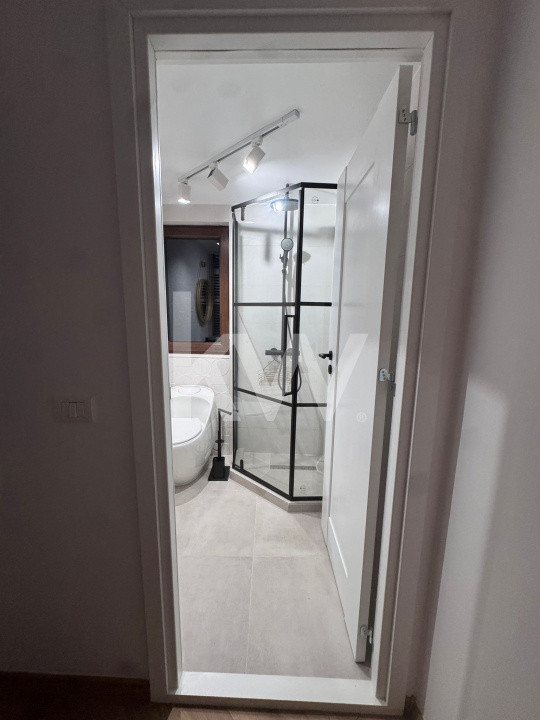 Casă modernă de vânzare – Brașov, Str. Colonel Buzoianu 