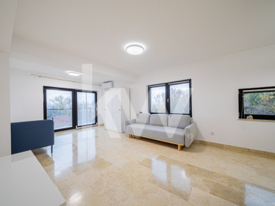 Apartament de 2 camere  – liniștea de la înălțime, cu vedere panoramică