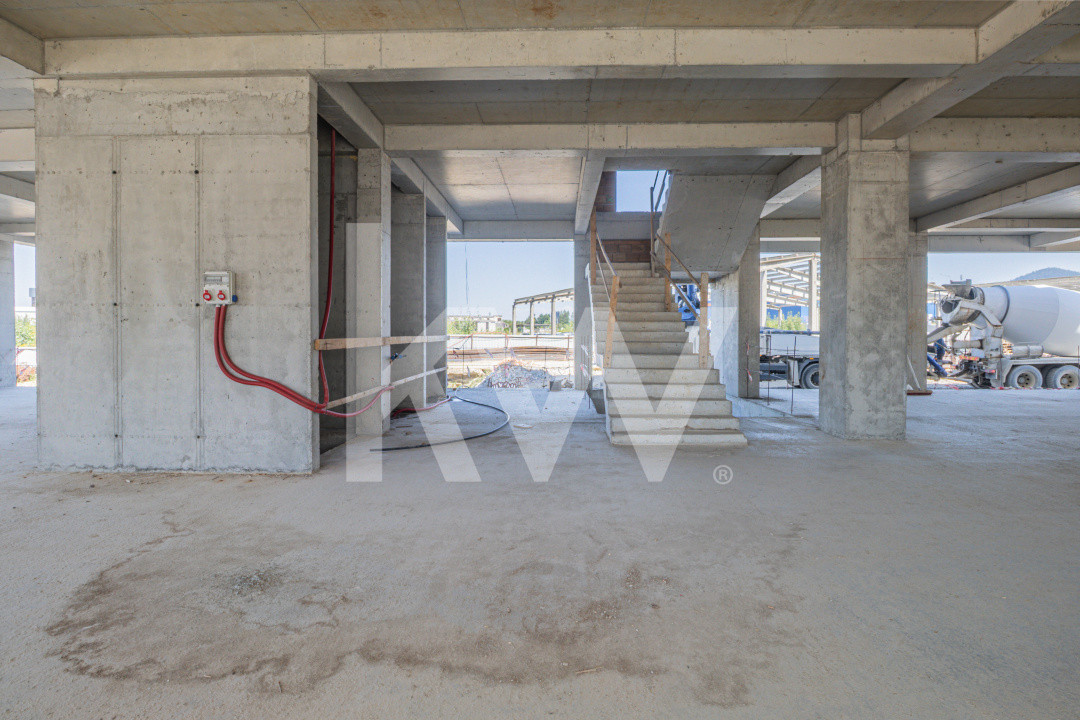 Trăiește la înălțime – Penthouse modern în inima Brașovului