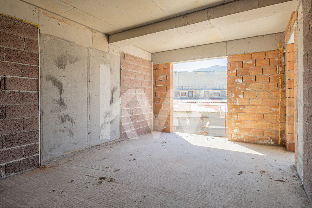 Trăiește la înălțime – Penthouse modern în inima Brașovului