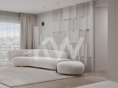 Trăiește la înălțime – Penthouse modern în inima Brașovului