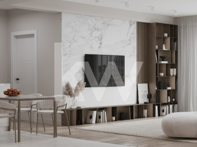 Trăiește la înălțime – Penthouse modern în inima Brașovului