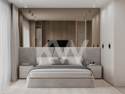 Penthouse superb în inima Brașovului - Complex Rezidential Premium in Brasov