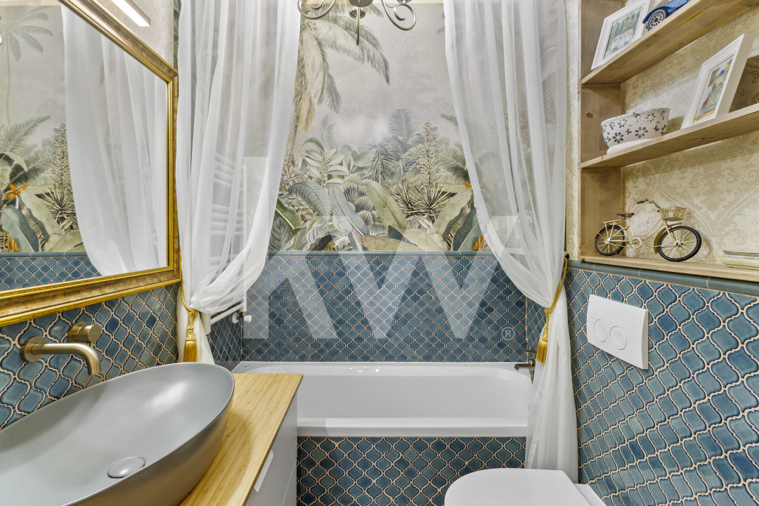 Apartament superb cu 4 camere - Ultracentral, Unicitate