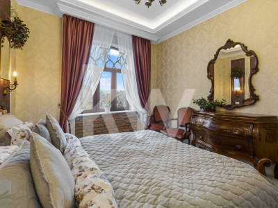 Apartament superb cu 4 camere - Ultracentral, Unicitate