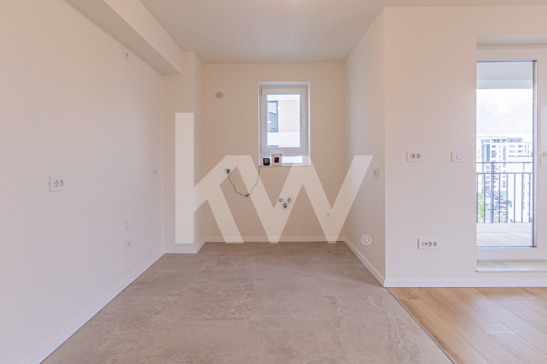 Apartament 2 camere Coresi Avantgarden - Upgraded FINALIZAT