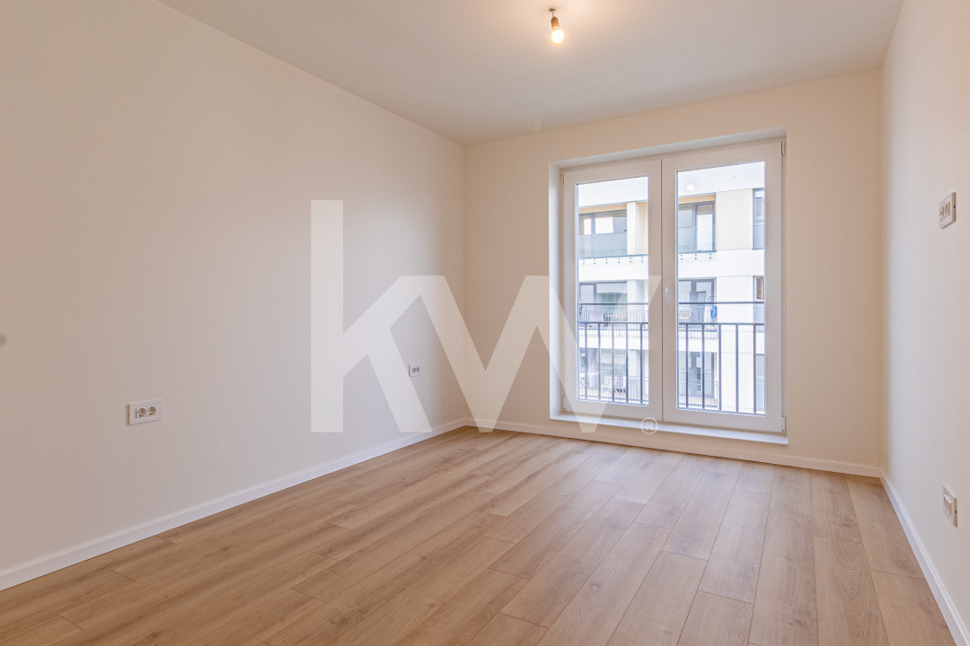Apartament 2 camere Coresi Avantgarden - Upgraded FINALIZAT