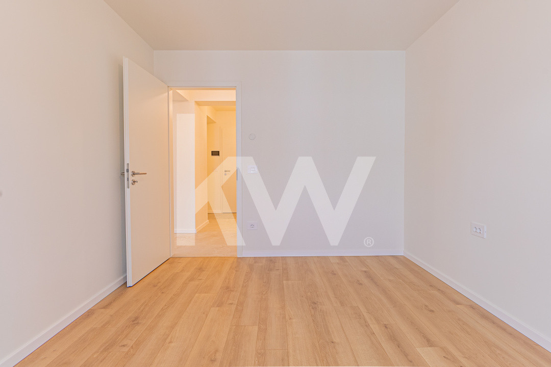 Apartament 2 camere Coresi Avantgarden - Upgraded FINALIZAT