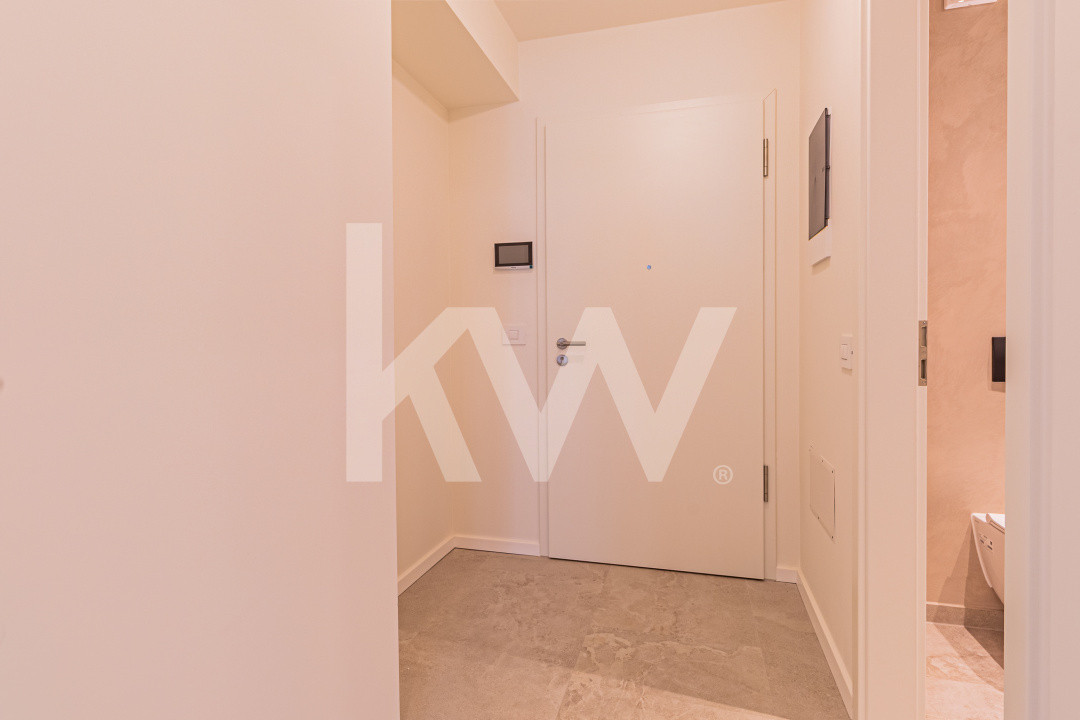 Apartament 2 camere Coresi Avantgarden - Upgraded FINALIZAT