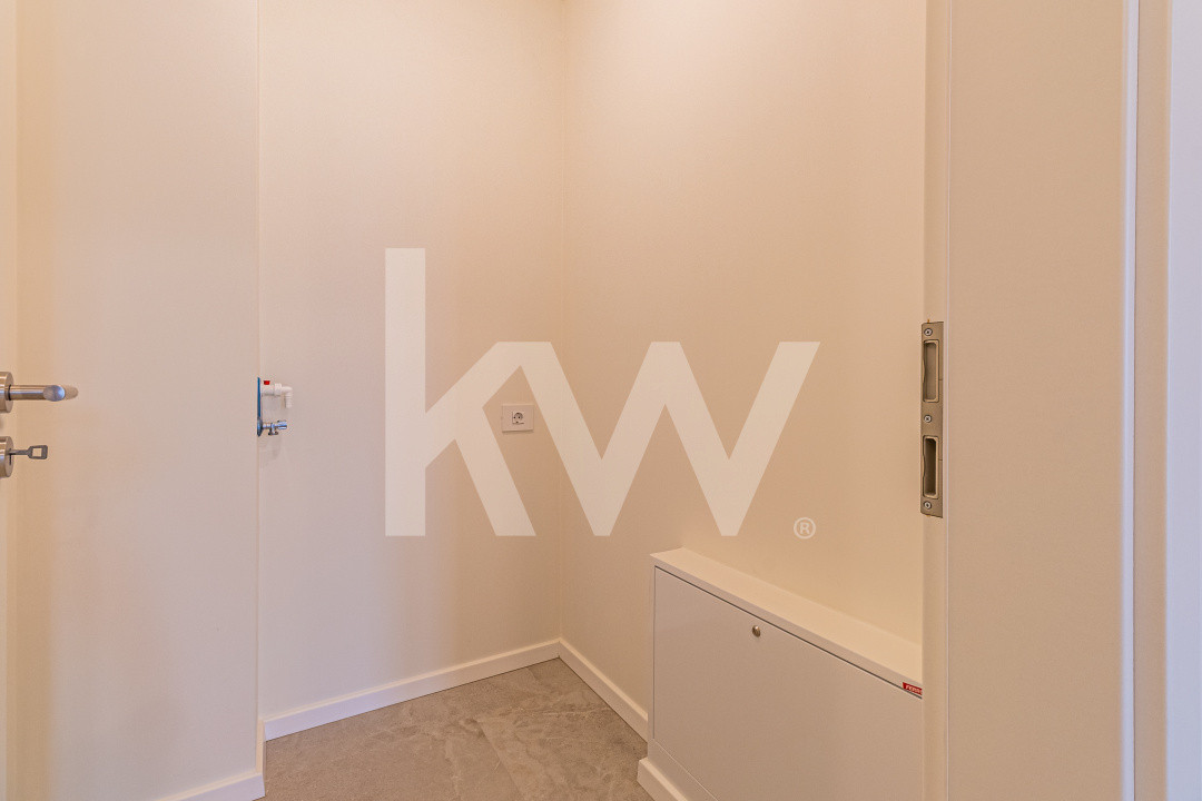 Apartament 2 camere Coresi Avantgarden - Upgraded FINALIZAT