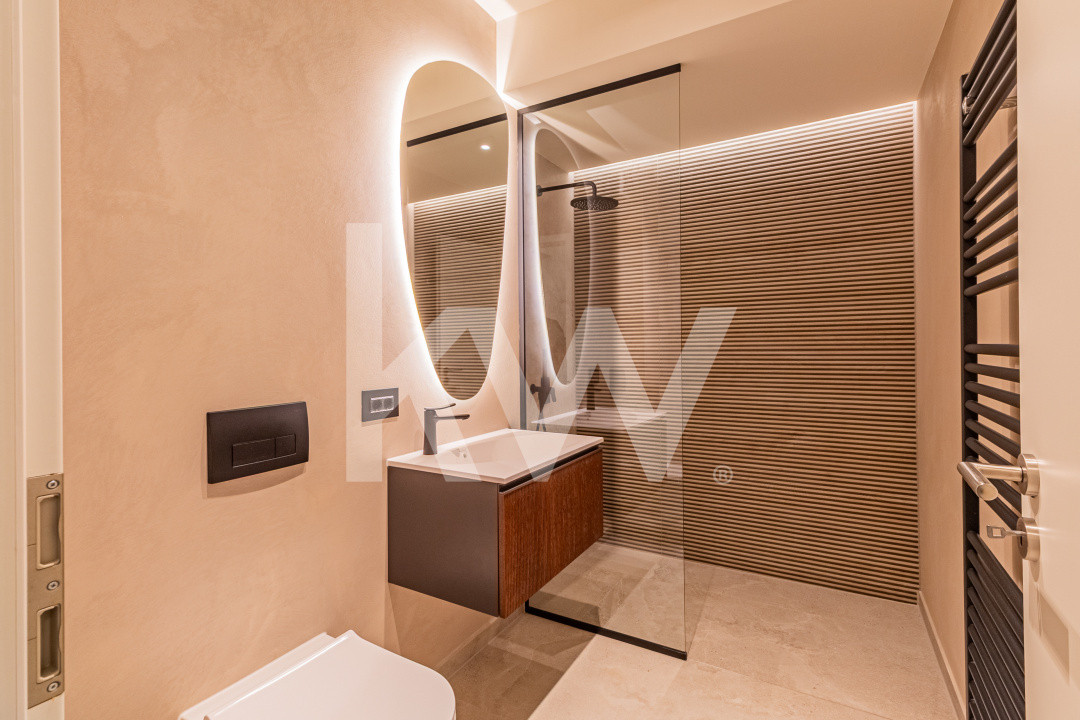 Apartament 2 camere Coresi Avantgarden - Upgraded FINALIZAT