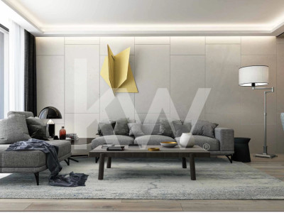 Penthouse 3 camere Coresi Avantgarden - Upgraded