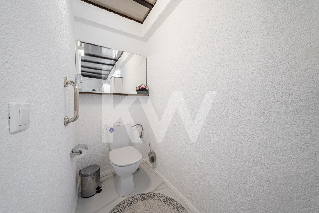 Apartament de poveste în inima Brașovului – 2 camere, 90 mp utili, Ultracentral