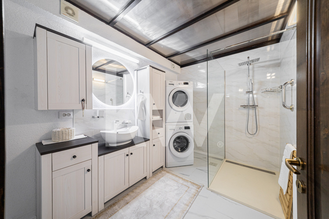 Apartament de poveste în inima Brașovului – 2 camere, 90 mp utili, Ultracentral