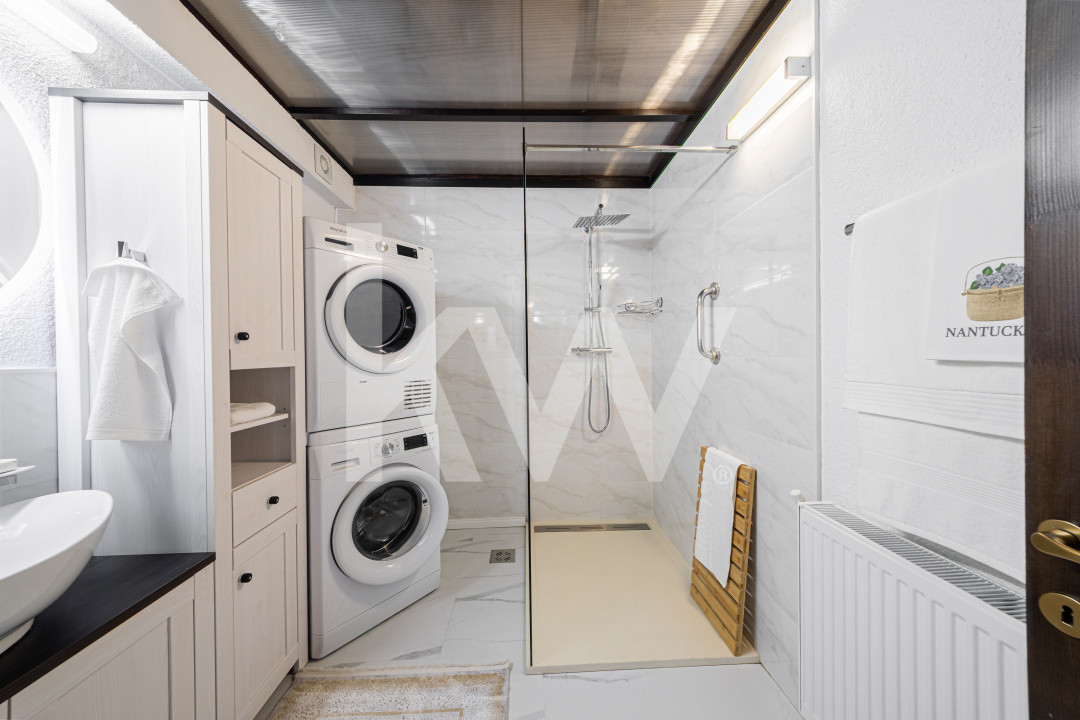 Apartament de poveste în inima Brașovului – 2 camere, 90 mp utili, Ultracentral