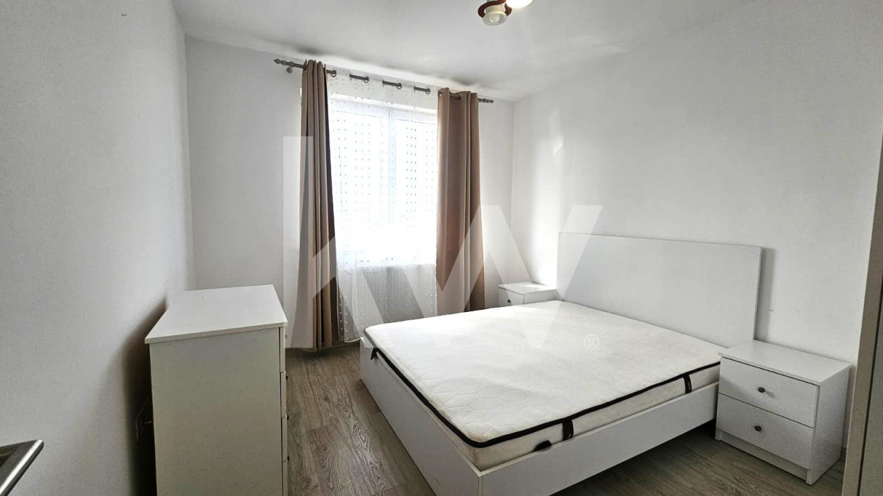 Apartament cu 2 Camere | Tractorul | Parcare - Comision 0%