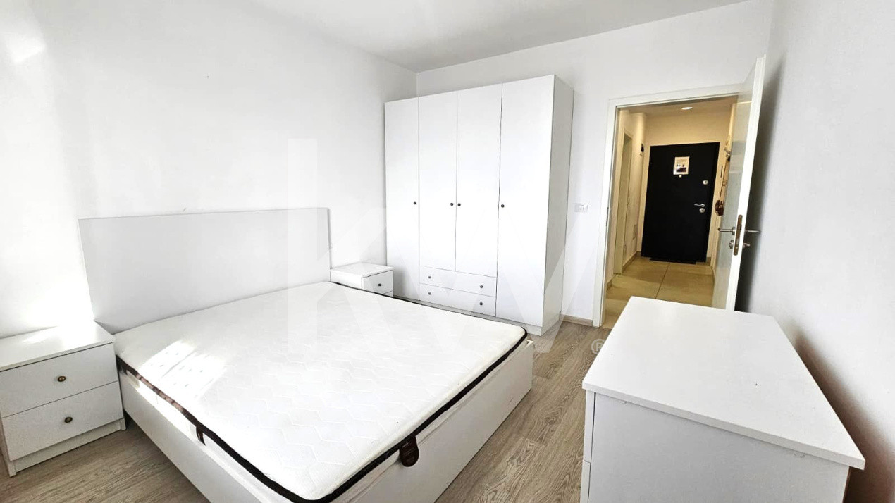 Apartament cu 2 Camere | Tractorul | Parcare - Comision 0%