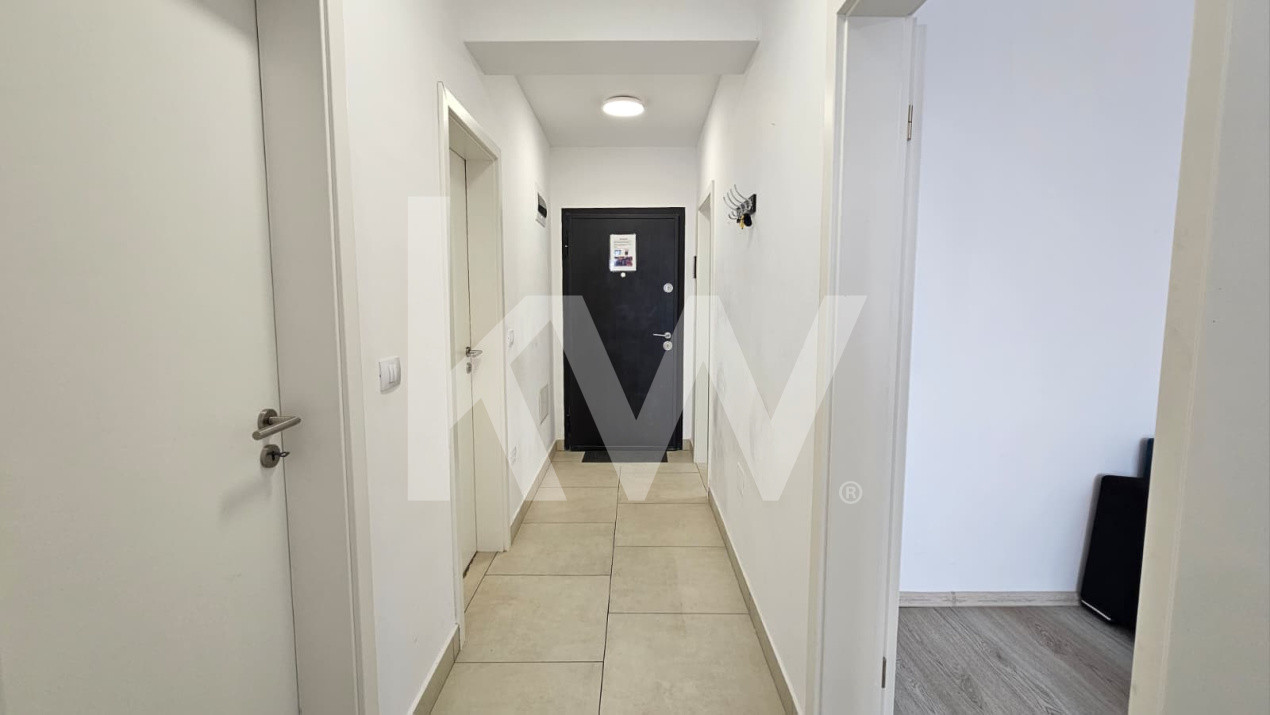 Apartament cu 2 Camere | Tractorul | Parcare - Comision 0%