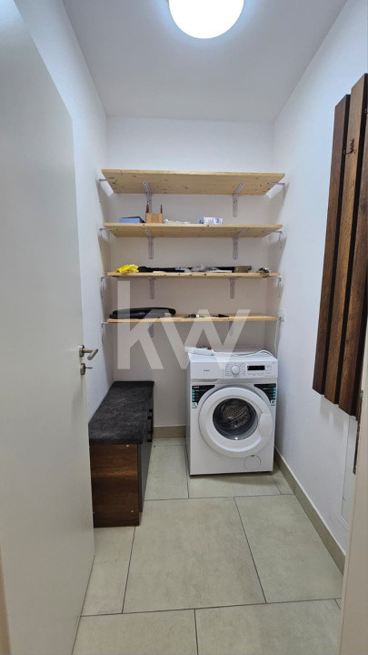 Apartament cu 2 Camere | Tractorul | Parcare - Comision 0%